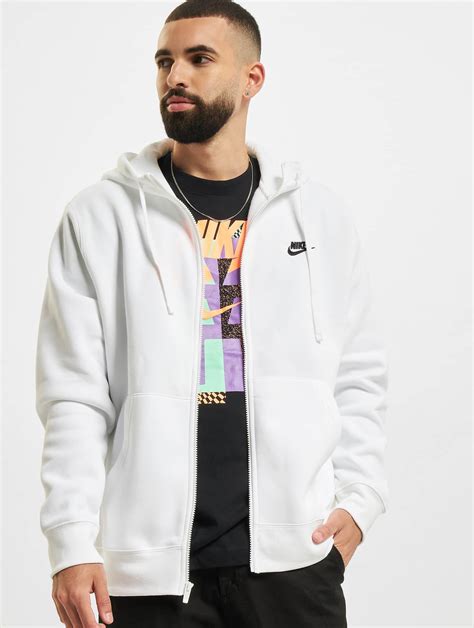 nike sportswear hoodie herren weiß|Nike Hoodies online kaufen .